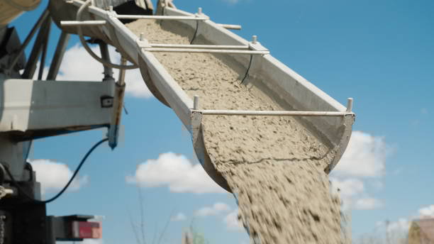 Best Concrete Slab Installation  in Merced, CA