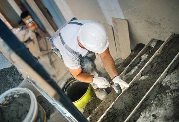 Best Residential Concrete Services  in Merced, CA