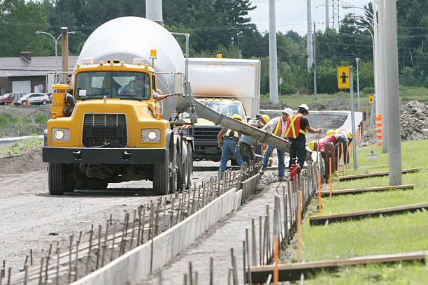 Best Concrete Contractor Near Me  in Merced, CA